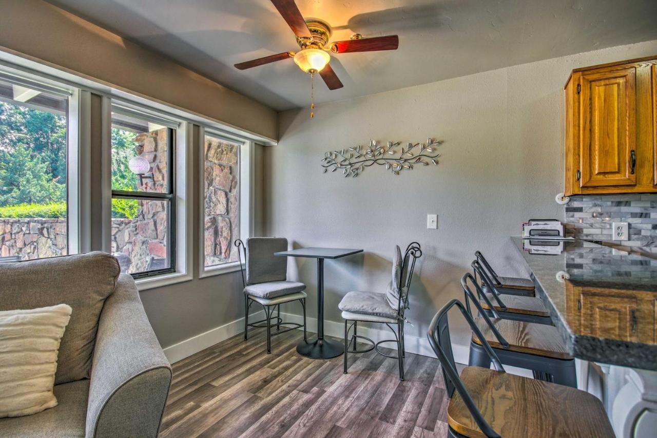 Charming Afton Condo With Community Pool! Kültér fotó