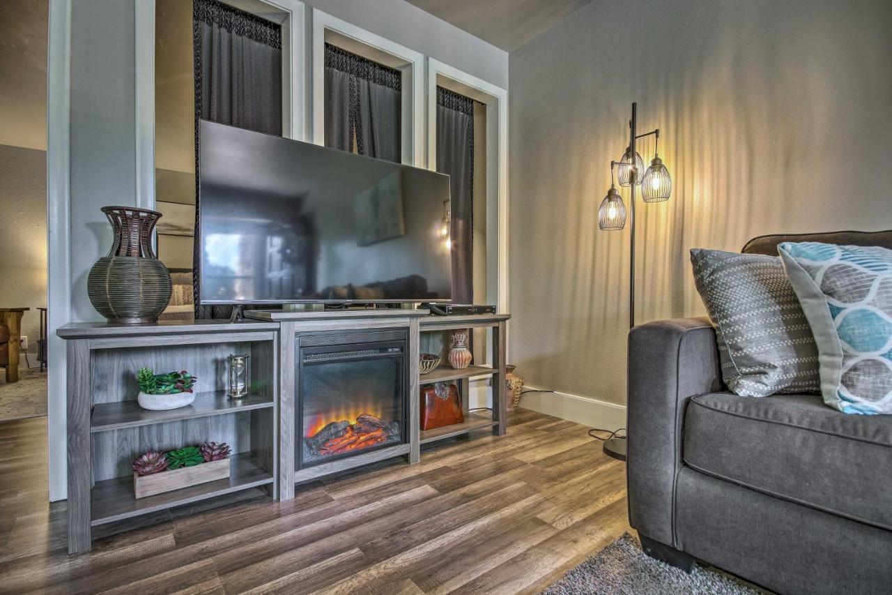 Charming Afton Condo With Community Pool! Kültér fotó