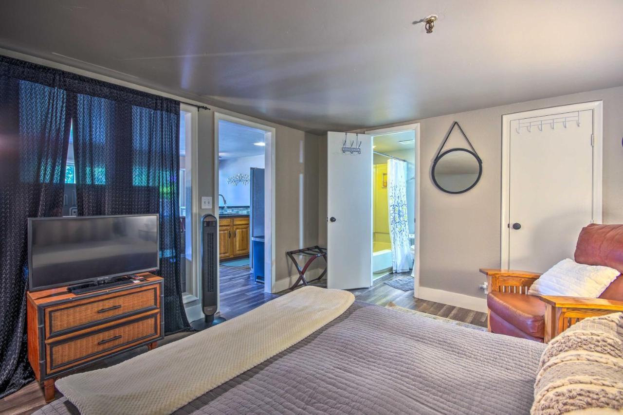 Charming Afton Condo With Community Pool! Kültér fotó
