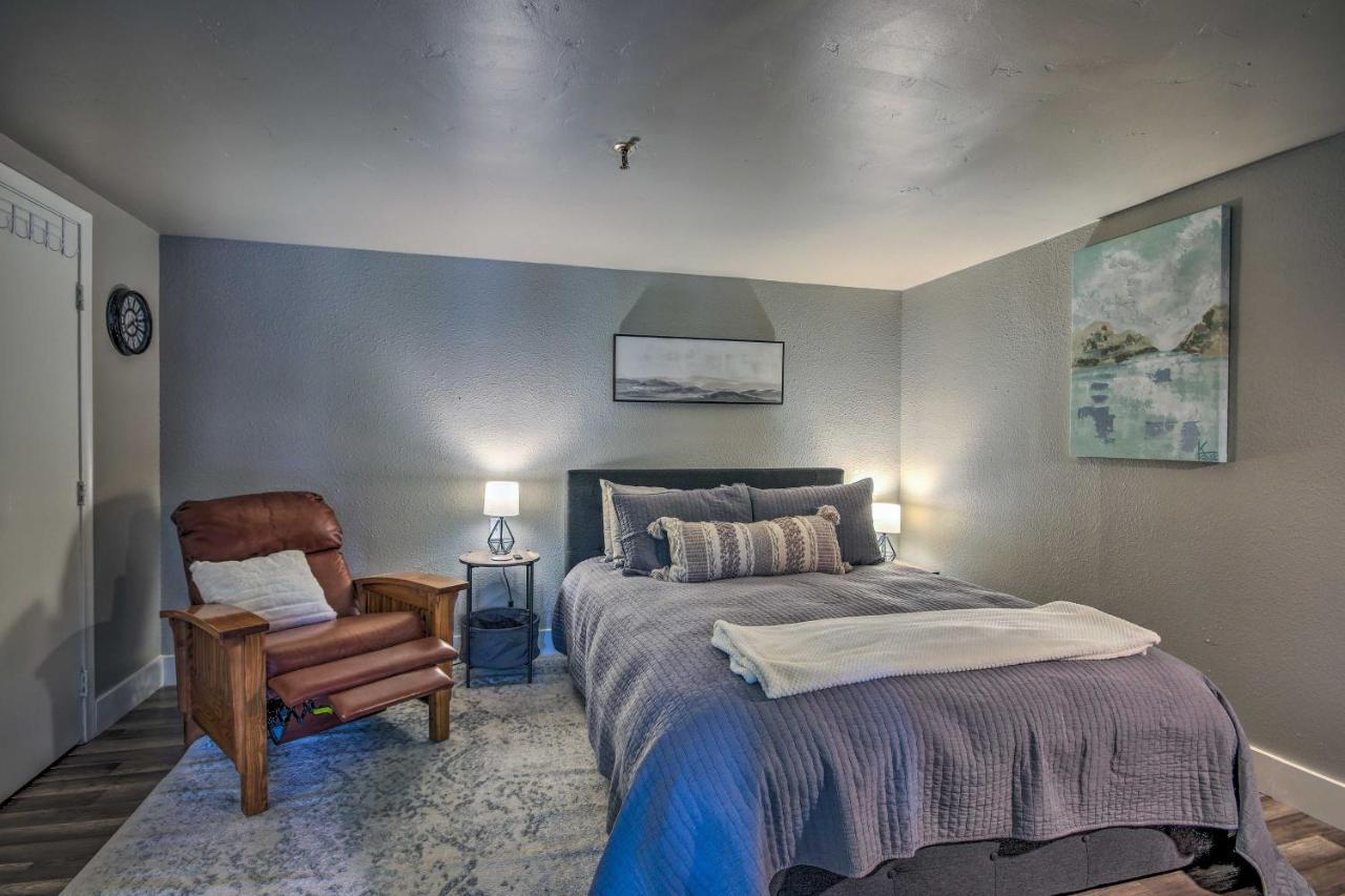 Charming Afton Condo With Community Pool! Kültér fotó