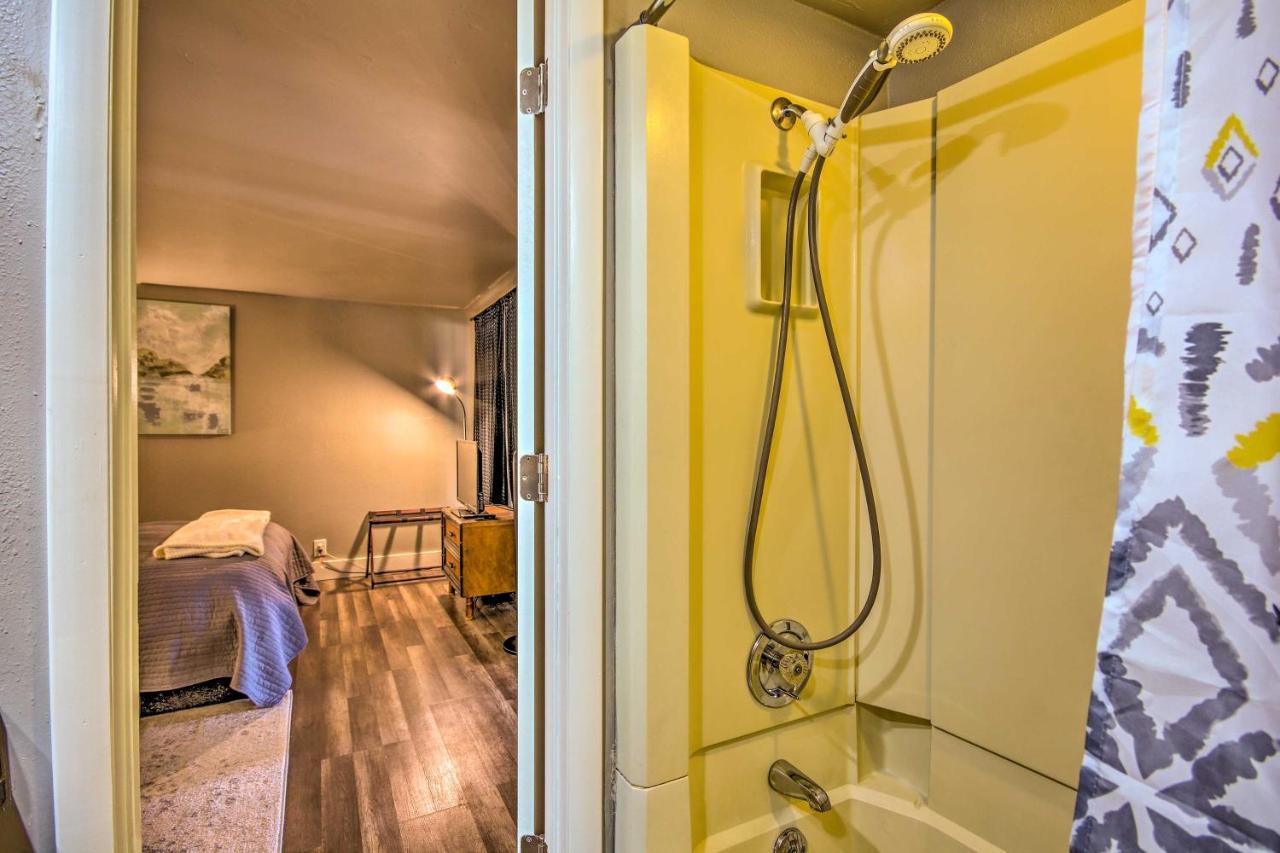 Charming Afton Condo With Community Pool! Kültér fotó